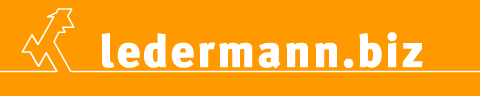 ::ledermann.biz | Internetagentur | Podcasting für Unternehmen | Suchmaschinenoptimierung | TYPO3